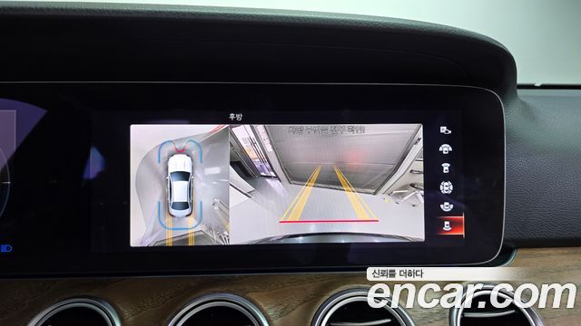 Mercedes-Benz E-Class (W213) E250 Exclusive 2022 — фото 18