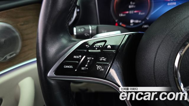 Mercedes-Benz E-Class (W213) E250 Exclusive 2022 — фото 19