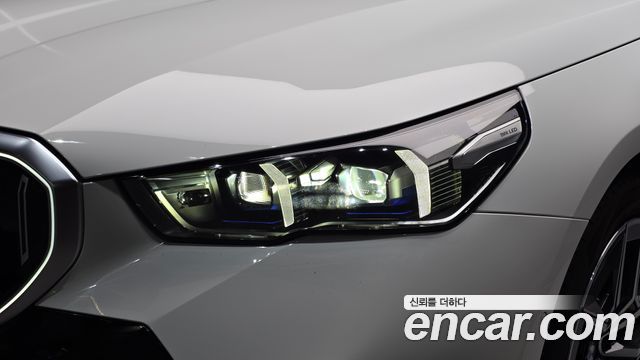 BMW 5 Series (G60) 520i M Sport 2025 — фото 22