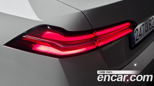 BMW 5 Series (G60) 520i M Sport 2025 — фото 23