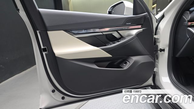 BMW 5 Series (G60) 520i M Sport 2025 — фото 24