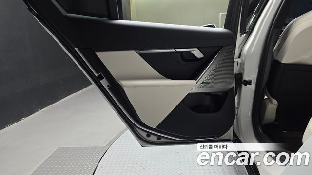BMW 5 Series (G60) 520i M Sport 2025 — фото 25