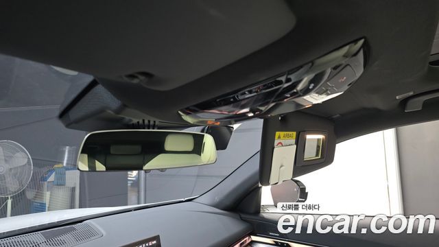 BMW 5 Series (G60) 520i M Sport 2025 — фото 31