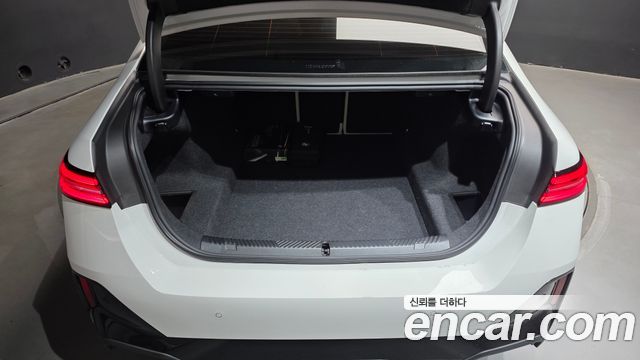BMW 5 Series (G60) 520i M Sport 2025 — фото 33