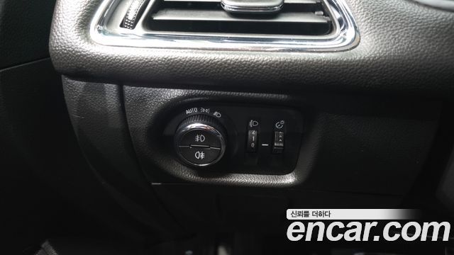 Chevrolet Cruze 1.4 Turbo LT Deluxe 2017 — фото 22