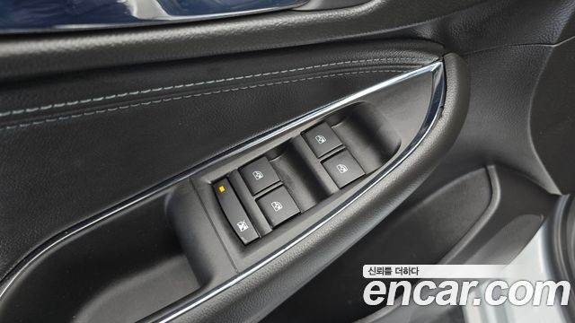Chevrolet Cruze 1.4 Turbo LT Deluxe 2017 — фото 33