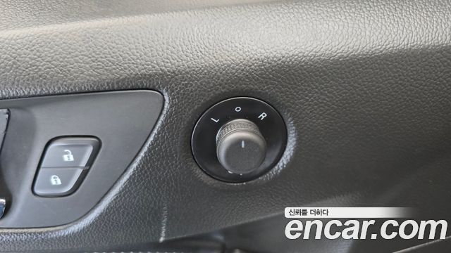 Chevrolet Cruze 1.4 Turbo LT Deluxe 2017 — фото 35