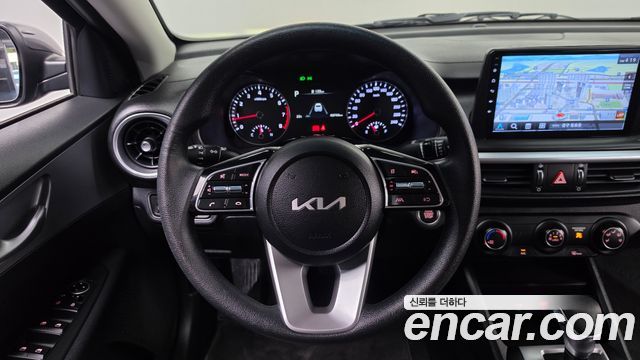 Kia K3 (II) 1.6 Trendy 2022 — фото 13