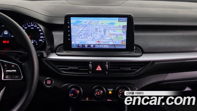 Kia K3 (II) 1.6 Trendy 2022 — фото 15