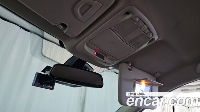 Renault Korea QM6 2.0 LPe RE Signature 2WD 2021 — фото 22