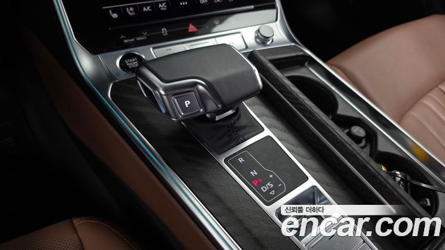 Audi A6 (C8) 40 TDI Premium 2023 — фото 9