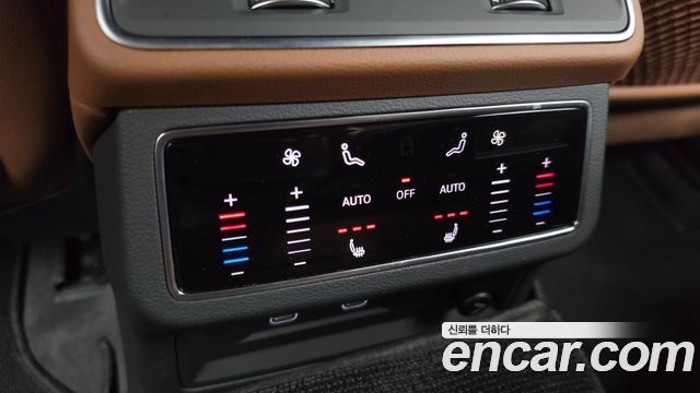 Audi A6 (C8) 40 TDI Premium 2023 — фото 19