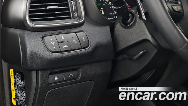 Kia Sorento Diesel 2.0 2WD Noblesse Special 2017 — фото 18