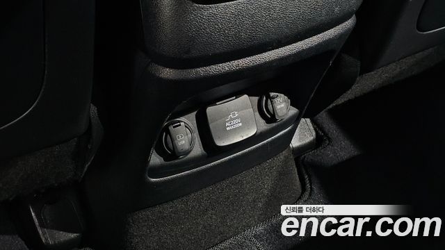 Kia Sorento Diesel 2.0 2WD Noblesse Special 2017 — фото 19
