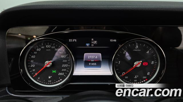 Mercedes-Benz E-Class (W213) E220d Avantgarde 2019 — фото 8