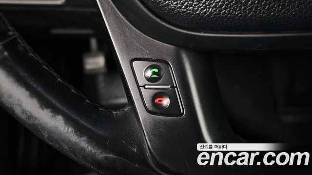 Kia K7 2.4 GDI Prestige 2015 — фото 17