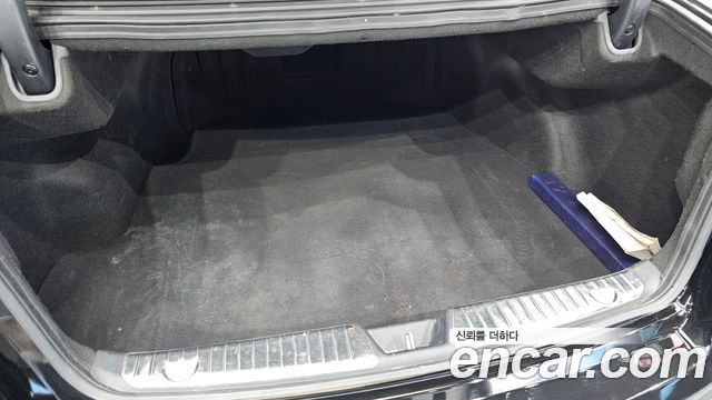 Kia K7 2.4 GDI Prestige 2015 — фото 31