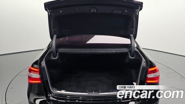 Kia K7 2.4 GDI Prestige 2015 — фото 32