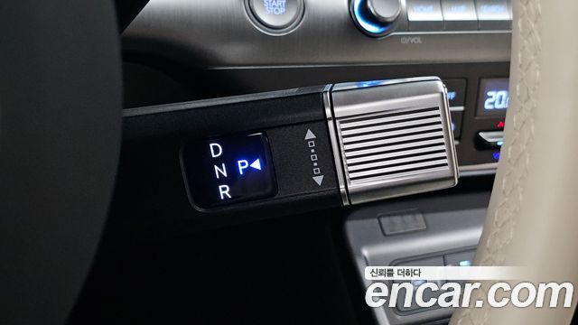 Hyundai Kona Hybrid (SX2) Inspiration 2025 — фото 9