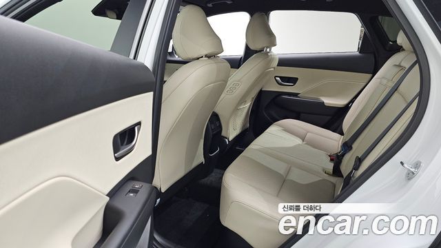Hyundai Kona Hybrid (SX2) Inspiration 2025 — фото 12