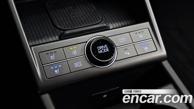 Hyundai Kona Hybrid (SX2) Inspiration 2025 — фото 17