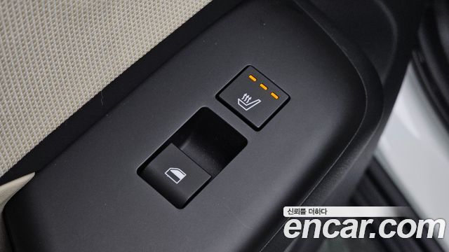 Hyundai Kona Hybrid (SX2) Inspiration 2025 — фото 18