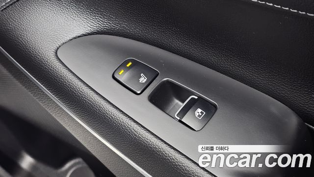 Hyundai Grandeur Hybrid (IG) Exclusive 2023 — фото 17