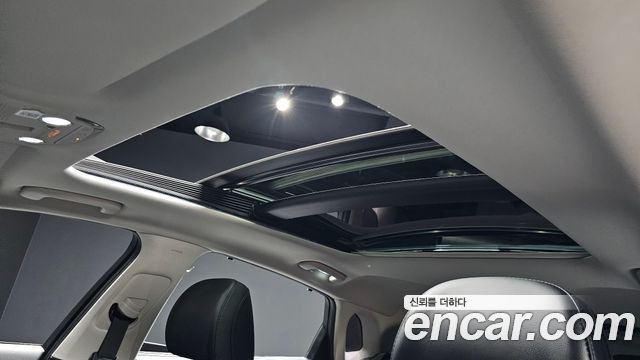 Hyundai Grandeur Hybrid (IG) Exclusive 2023 — фото 19