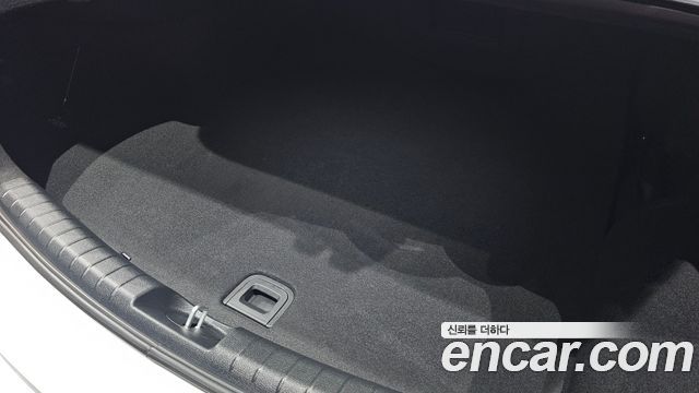 Hyundai Grandeur Hybrid (IG) Exclusive 2023 — фото 27