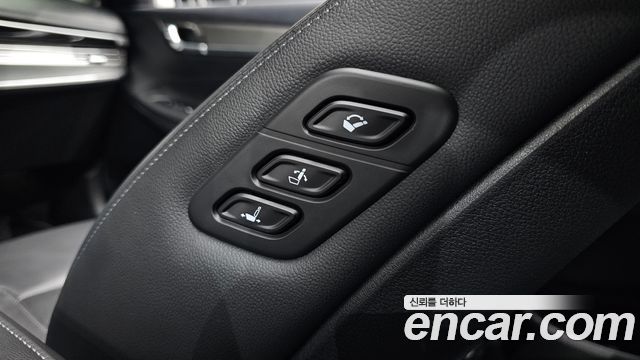 Hyundai Grandeur Hybrid (IG) Exclusive 2023 — фото 29