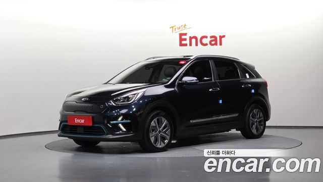 Kia Niro EV Noblesse