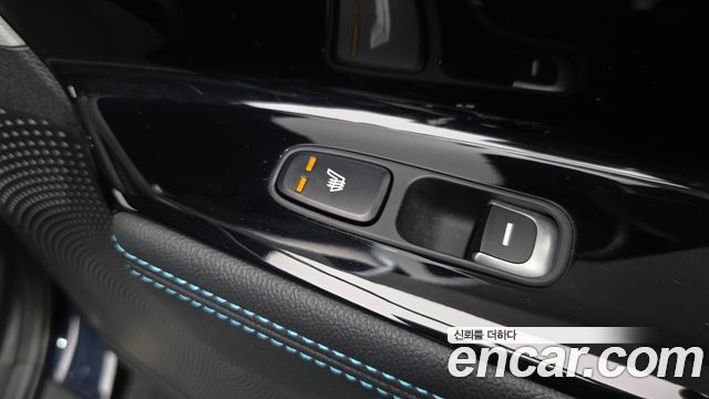 Kia Niro EV Noblesse 2019 — фото 18