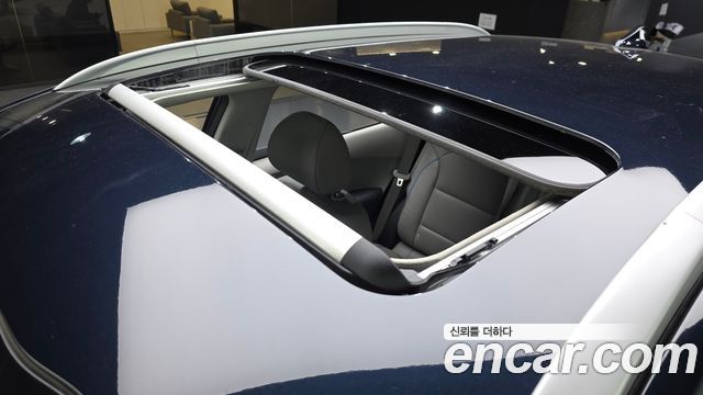 Kia Niro EV Noblesse 2019 — фото 19