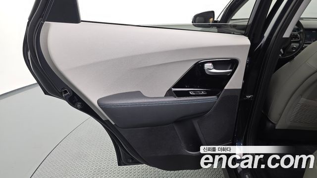 Kia Niro EV Noblesse 2019 — фото 25