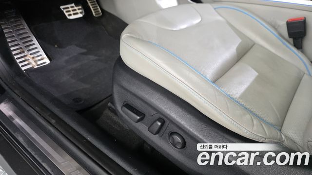 Kia Niro EV Noblesse 2019 — фото 27