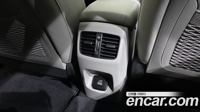 Kia Niro EV Noblesse 2019 — фото 30
