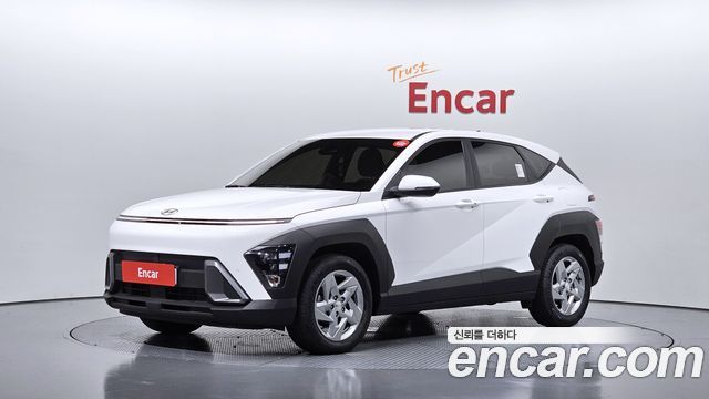 Hyundai Kona Hybrid (SX2) Modern 2023 — фото 1