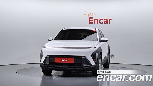 Hyundai Kona Hybrid (SX2) Modern 2023 — фото 3