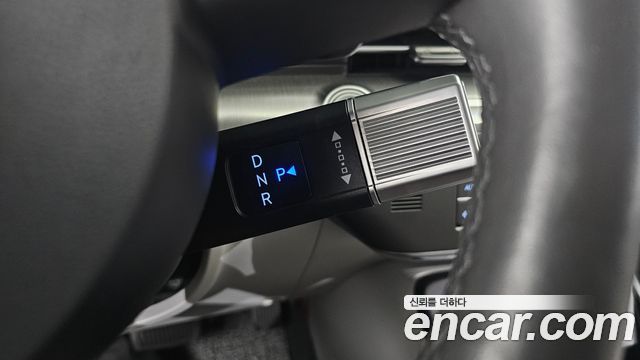 Hyundai Kona Hybrid (SX2) Modern 2023 — фото 9