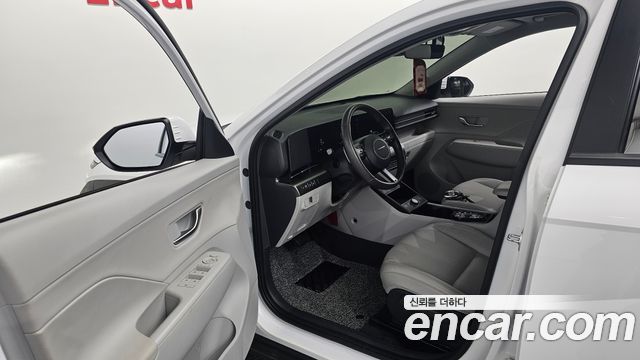 Hyundai Kona Hybrid (SX2) Modern 2023 — фото 10