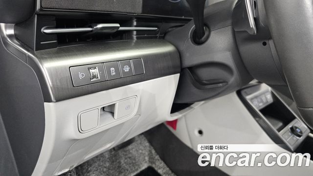Hyundai Kona Hybrid (SX2) Modern 2023 — фото 16