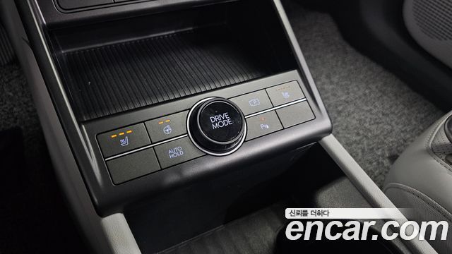 Hyundai Kona Hybrid (SX2) Modern 2023 — фото 19