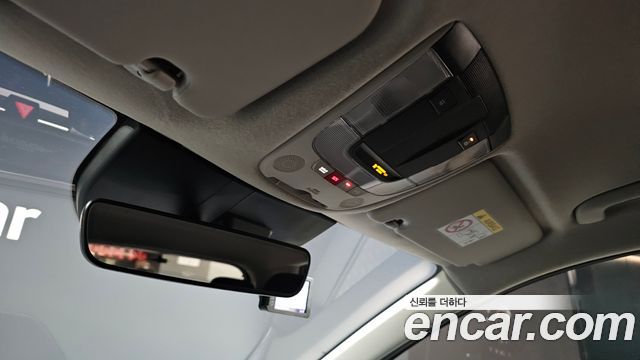 Kia Niro Signature 2022 — фото 14