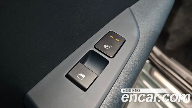 Kia Niro Signature 2022 — фото 19