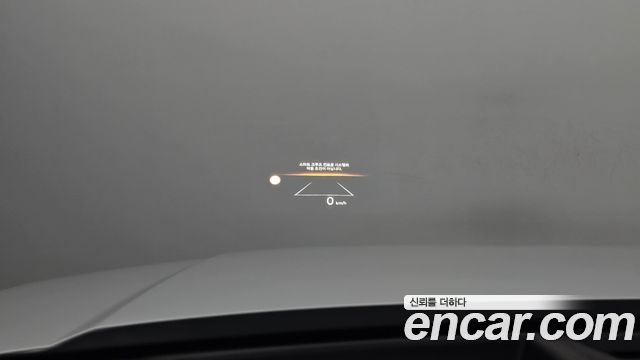 Hyundai Santa Fe (MX5) Gasoline 2.5T 2WD Prestige Plus 2025 — фото 22
