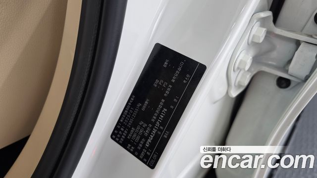 KG Mobility (SsangYong) Rexton New Arena Disel 2.2 4WD Noblesse 2025 — фото 28