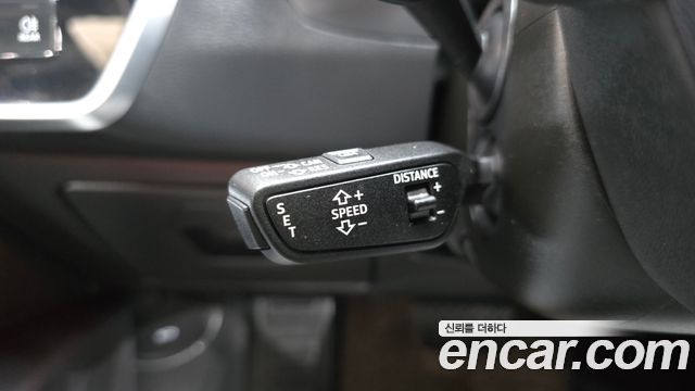 Audi A6 (C8) 45 TFSI Premium 2021 — фото 24