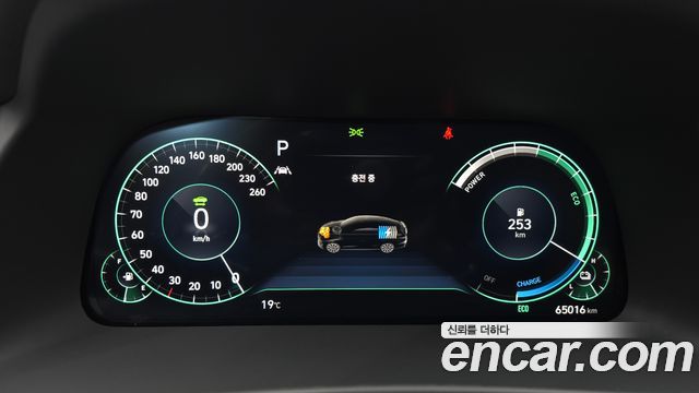 Hyundai Sonata Hybrid (DN8) Inspiration 2021 — фото 8