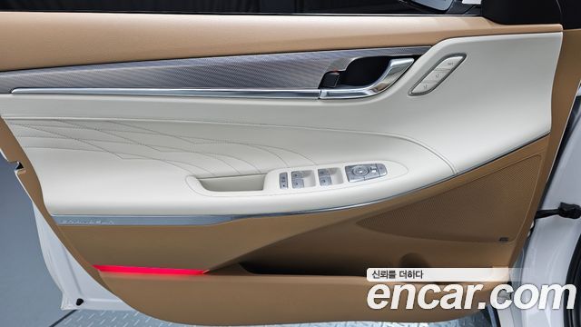 Hyundai Grandeur (IG) 2.5 Calligraphy 2020 — фото 24