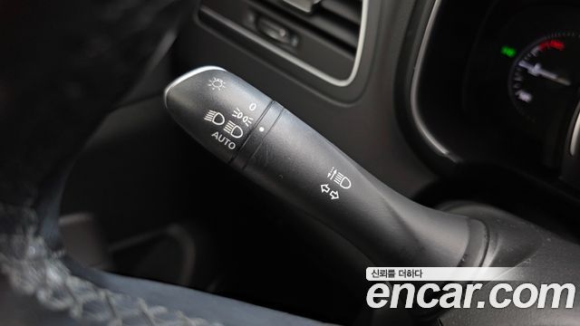Renault Korea QM6 2.0 GDe LE Signature 2WD 2023 — фото 19